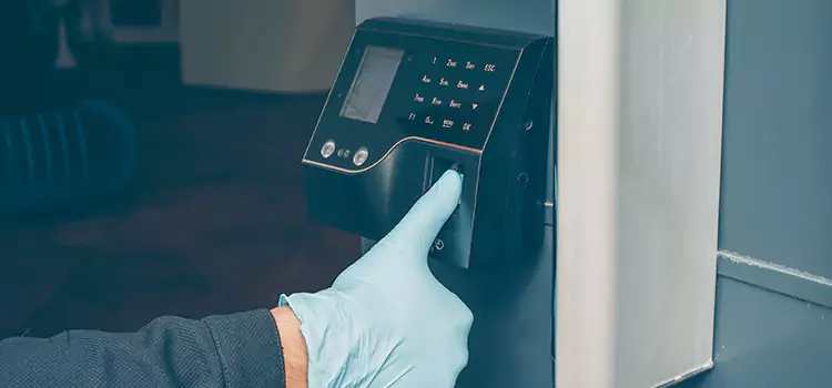 Access Control Installation Folsom
