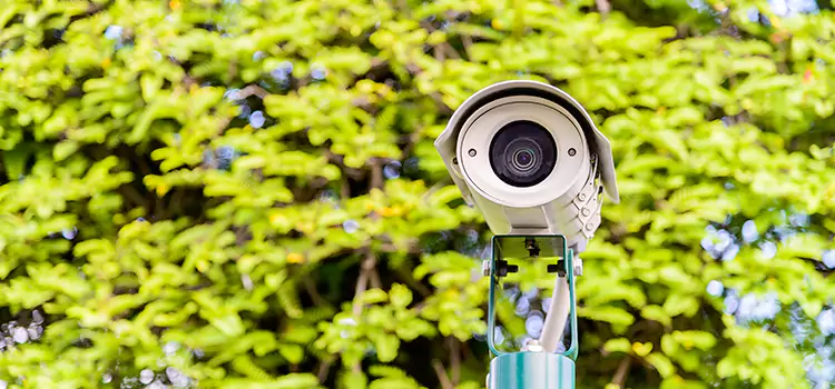 Advanced Surveillance Solutions for Every Need in Folsom