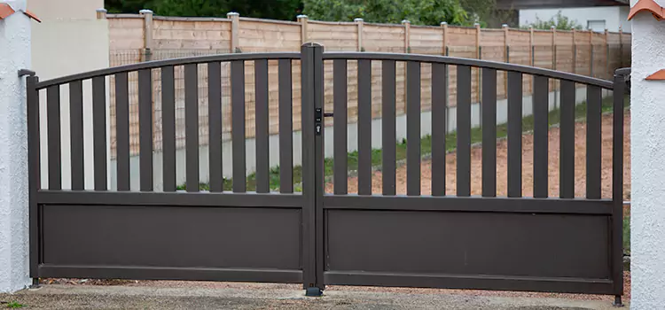 Advanced Gate Solutions in Folsom, CA