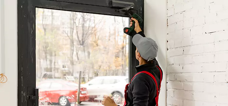 Comprehensive Door Closer Services in Folsom, CA