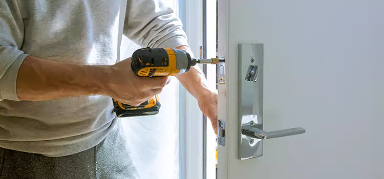 Door Knob Lock Repair Folsom