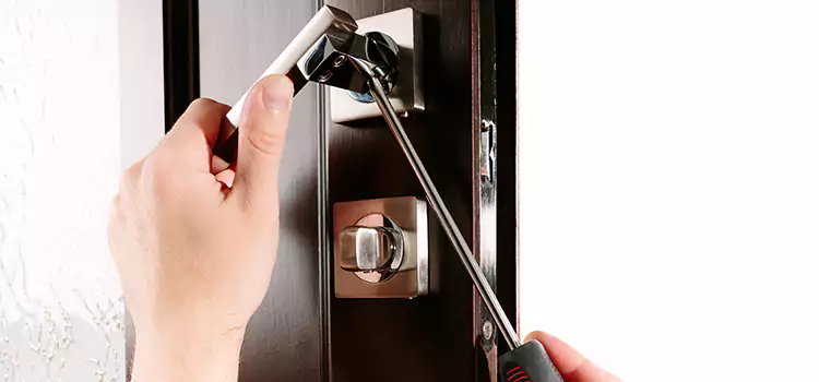 Door Lock Replacement Service Folsom