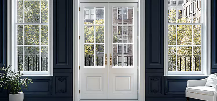 French Door Lock Repair Folsom