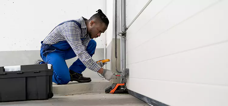 Expert Solutions for Every Garage Lock Need in Folsom, CA
