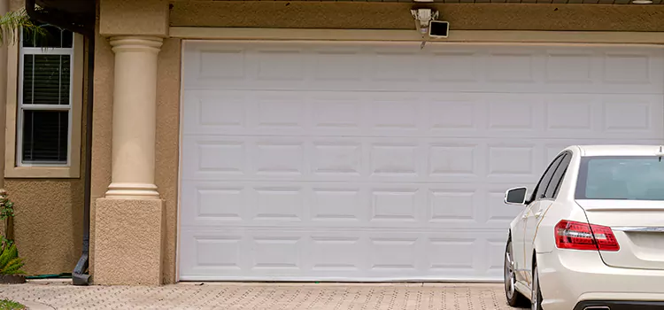 Comprehensive Garage Door Maintenance Services in Folsom, CA