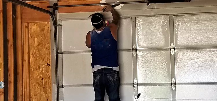 Specialized Garage Door Panel Solutions in Folsom, CA