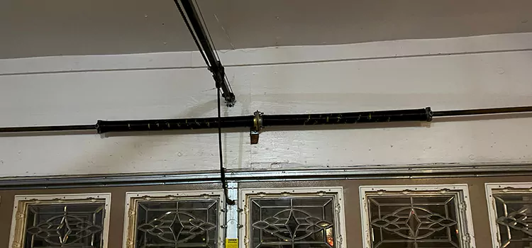 Garage Door Spring Repair Near Me Folsom