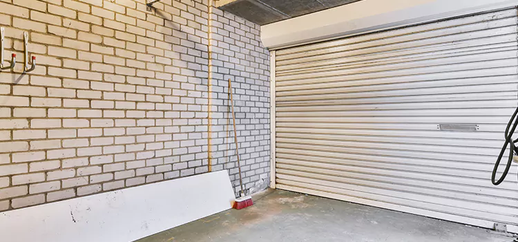 Comprehensive Solutions for Every Garage in Folsom
