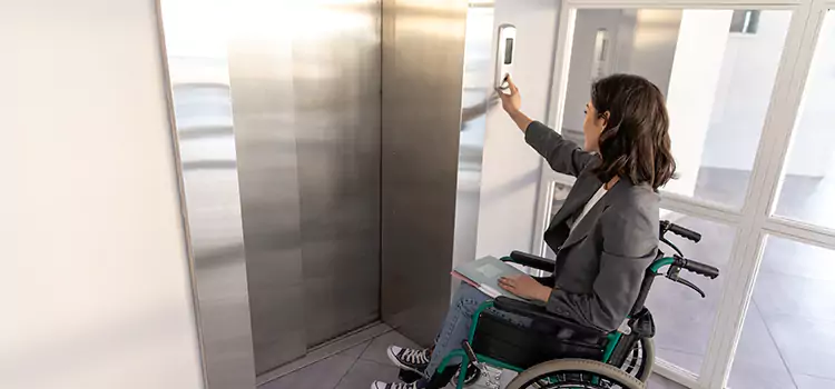 Benefits of Modern Handicap Door Systems in Folsom, CA