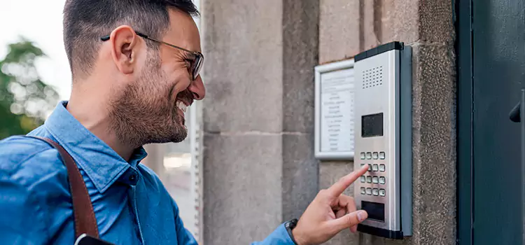 Advanced Solutions for Enhanced Security in Folsom, CA