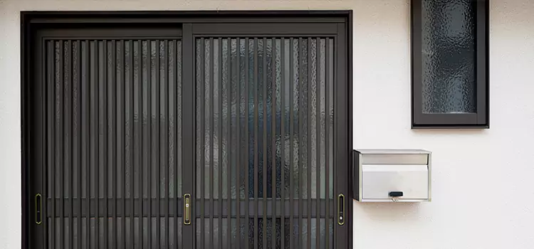 Sliding Screen Door Repair Folsom