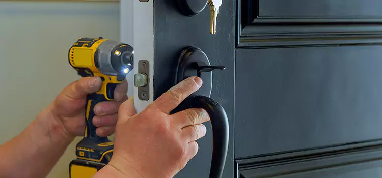 Mobile Automotive Locksmith Folsom