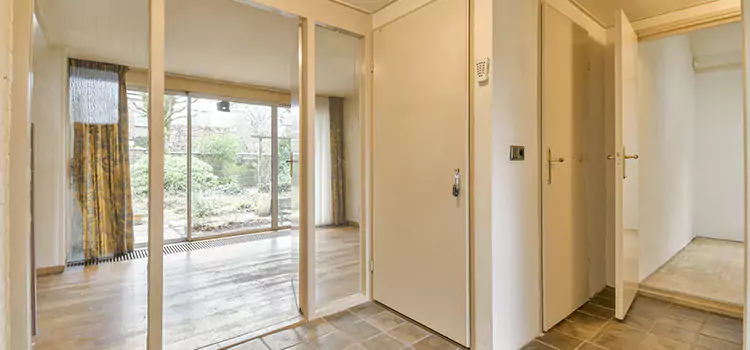Why Choose Our Pocket Door Experts in Folsom, CA?