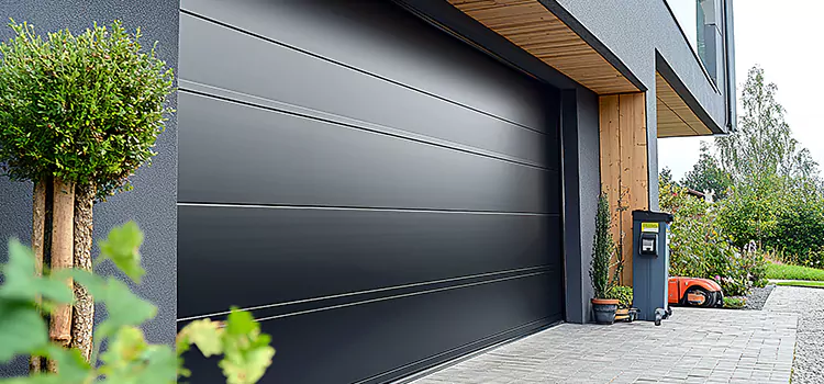 Residential Garage Door Service Folsom