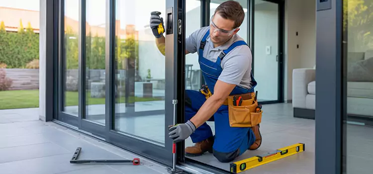 Sliding Screen Door Repair Folsom