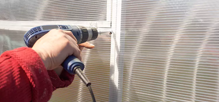 Sliding Screen Door Repair Folsom