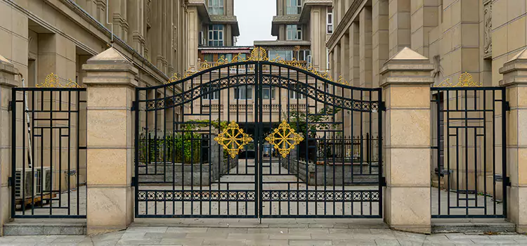 Comprehensive Iron Gate Maintenance Solutions in Folsom, CA