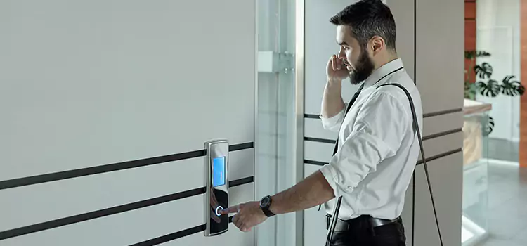 Cloud Based Access Control Folsom