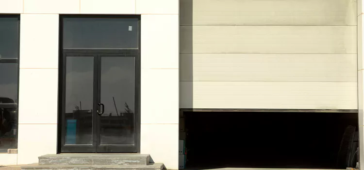 Choose Door & Gate Services Folsom for Unmatched Expertise