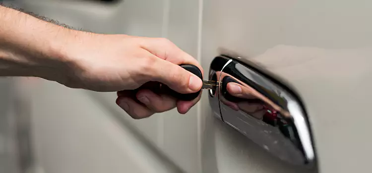 Car Unlock Service Price Folsom