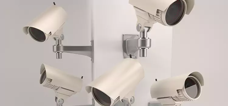 Your Trusted Partner for CCTV Solutions in Folsom