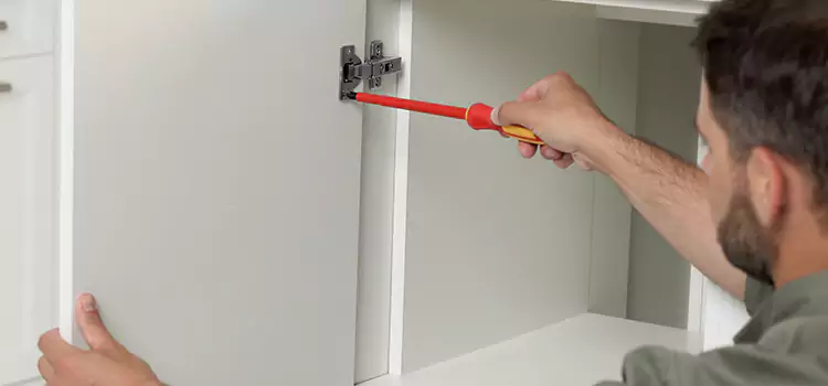 Screen Door Hinge Repair Folsom