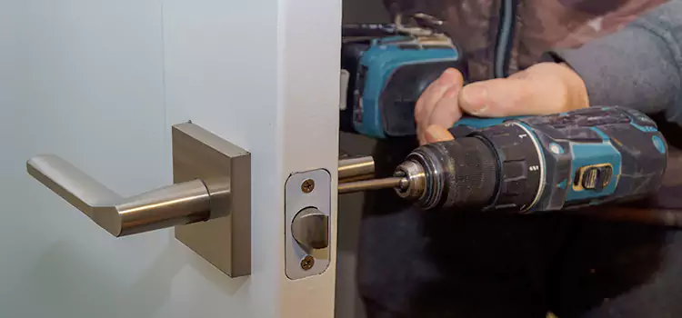 Brand Lock Repair and Specialty Services Folsom