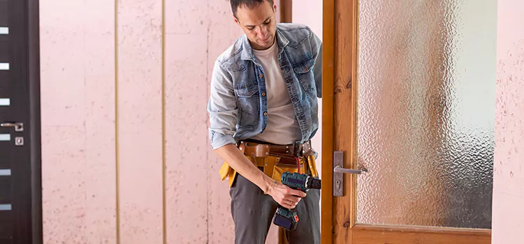 Door Glass Replacement Folsom