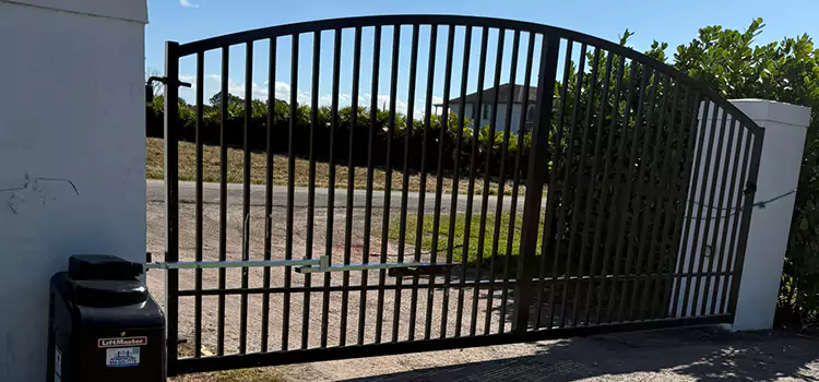 Driveway Fence Repair Folsom