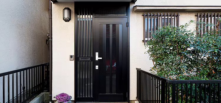 Popular Exterior Door Options in Folsom, CA