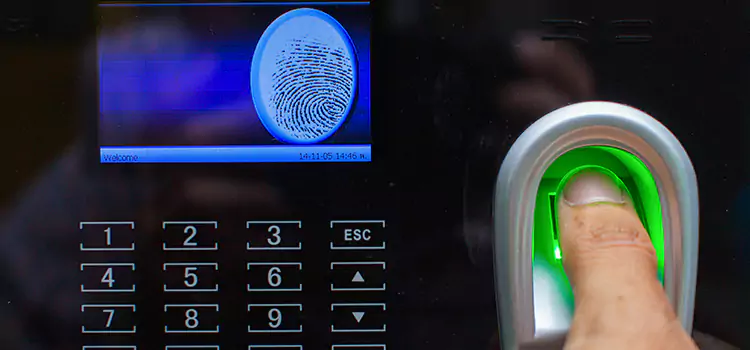 Your Trusted Partner for Secure Access in Folsom, CA