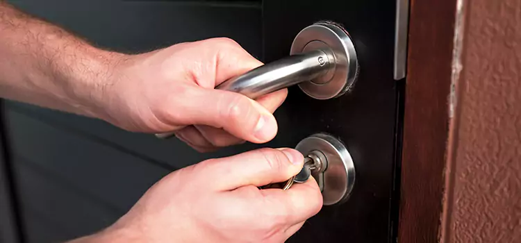 Master Key Control and Audits Folsom