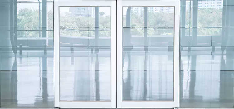 Mobile Sliding Screen Door Replacement Folsom
