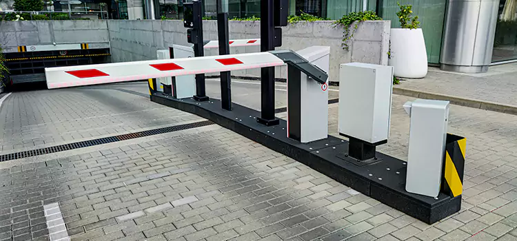 Custom Gate Design & Integration Folsom