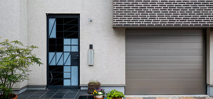 Residential Roll Up Security Doors Folsom