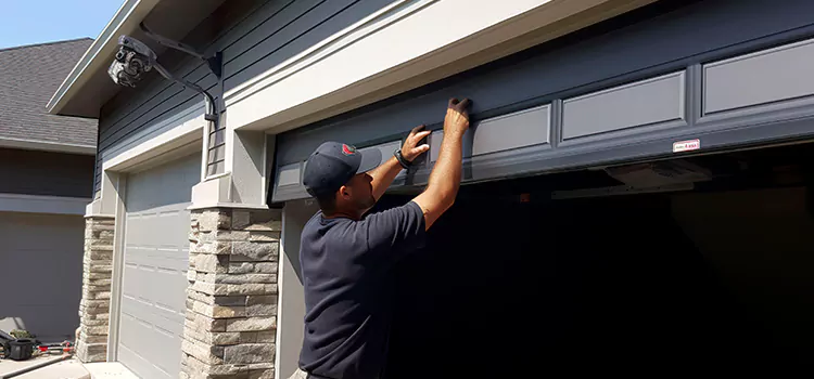 Janus Roll Up Doors Folsom
