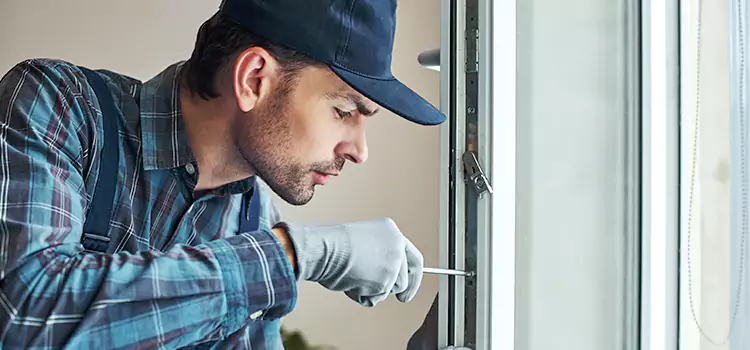 Emergency Response for Latch Issues Folsom