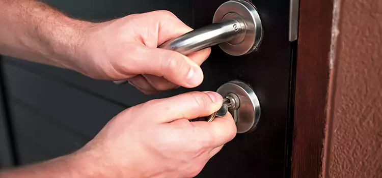 Door Closer Repair & Installation Folsom